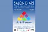 Salon d'art Pornic Grand-Ouest