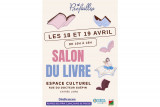 salon du livre préfailles destination pornic espace culturel écrivains auteurs évènement culturel