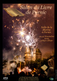 Salon du livre édition de Noël