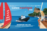 Pornic Boat Show: Sailing and Recreational Boating Equipment | Destination Pornic