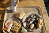 Sardinade Cercle des plaisanciers Saint-Michel-Chef-Chef Tharon-Plage