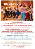 Séance découverte de la Biodanza Pornic porgramme
