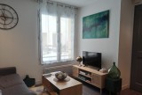 location appartement vacances Pornic mer plage sejour