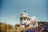 Sémaphore Pointe Saint-Gildas  Préfailles Musée Destination Pornic 