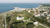 Sémaphore Pointe Saint-Gildas  Préfailles Musée Destination Pornic