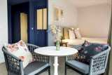 Séminaire Résidentiel - Eco-domaine la Fontaine -  Hôtel 4 étoiles