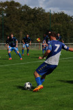 Seniors  Pornic Foot