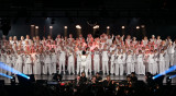 Show musical Eolevoce pornic 2025