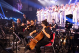 Show musical Eolevoce pornic 2025