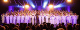 Show musical Eolevoce Pornic groupe vocal