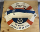 SNSM de Pornic, Société Nationale de Sauvetage en mer