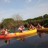 Escapade nature Port st Père, canal, Pornic, mer, activités groupes