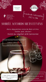 Soirée accords mets et vins