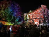 Soirée de Noël