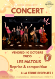 Soirée guingette