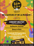SOIRÉE MUSICALE PORNIC