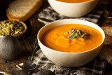 Soirée soupe