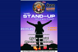 Soirée Stand-up avec le Préfailles Comedy Club à la rhumerie Ô 22