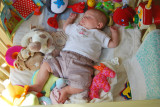Sommeil du jeune enfant atelier maison citoyenne sainte pazanne