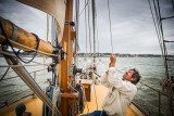 pornic corsaires bateau voilier voile sortie en mer plaisance balade découverte noirmoutier