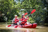 kayak de mer, sortie kayak, balade kayak