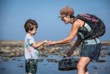 Sortie nature : En route pour la pêche à pied avec Échos Nature