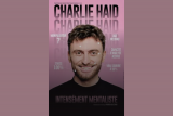 Spectacle: Charlie Haid