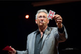 spectacle magie prefailles destination pornic espace culturel famille gilles rollini et la team ross