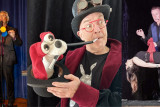 Spectacle de magie - Préfailles