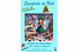 Spectacle de Noël