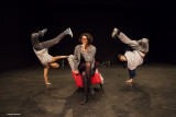 Spectacle: Hip Hop (s) or not? Pornic