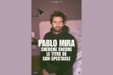 Humor-Show: Pablo Mira One-Man-Show Casino Destination Pornic