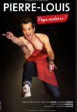 Spectacle humour: Pierre-Louis papa moderne Pornic  humour
