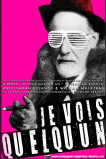 Spectacle: je vois quelqu'un  pornic
