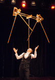 Spectacle jeune public: formidable pornic