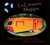 Spectacle: la caravane magique  pornic