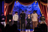 Spectacle : la troupe du Jamel Comedy Club