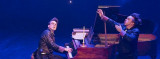 Spectacle: les virtuoses pornic