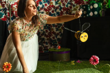 Spectacle musical - Pépé et les petites bêtes