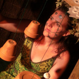 Spectacle musical pour les petits - Mon jardin des 4 saisons