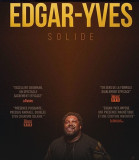 Spectacle: one man show Edgar-Yves pornic