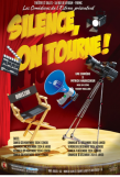 Spectacle: silence on tourne!  pornic