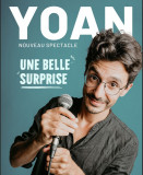 Spectacle: une belle surprise pornic stand up Yohan Bertetto