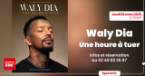 Spectacle: Waly Dia pornic