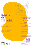 Sport en famille