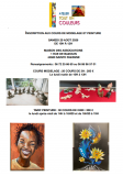 Stage d'initiation au modelage
