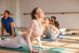 Stage de danse et initiation yoga