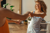 Stage de danse et initiation yoga