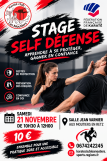 Stage de Self Défense