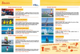 Stage de voile Pornic